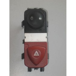 Bouton De Warning Renault Scenic 2 Phase 1